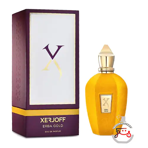 عطر ادکلن زرجوف اربا گلد